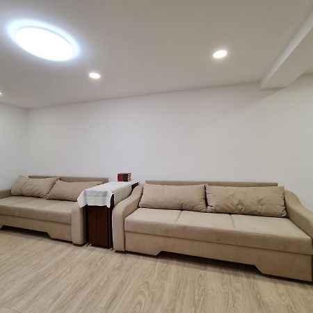 Luxury Panoramic Apartment Oradea Eksteriør billede