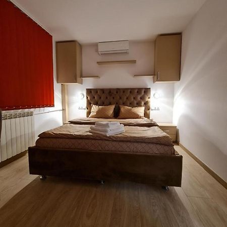 Luxury Panoramic Apartment Oradea Eksteriør billede