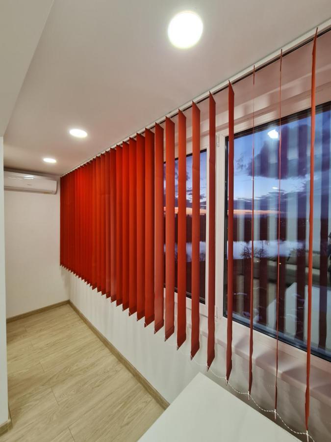 Luxury Panoramic Apartment Oradea Eksteriør billede