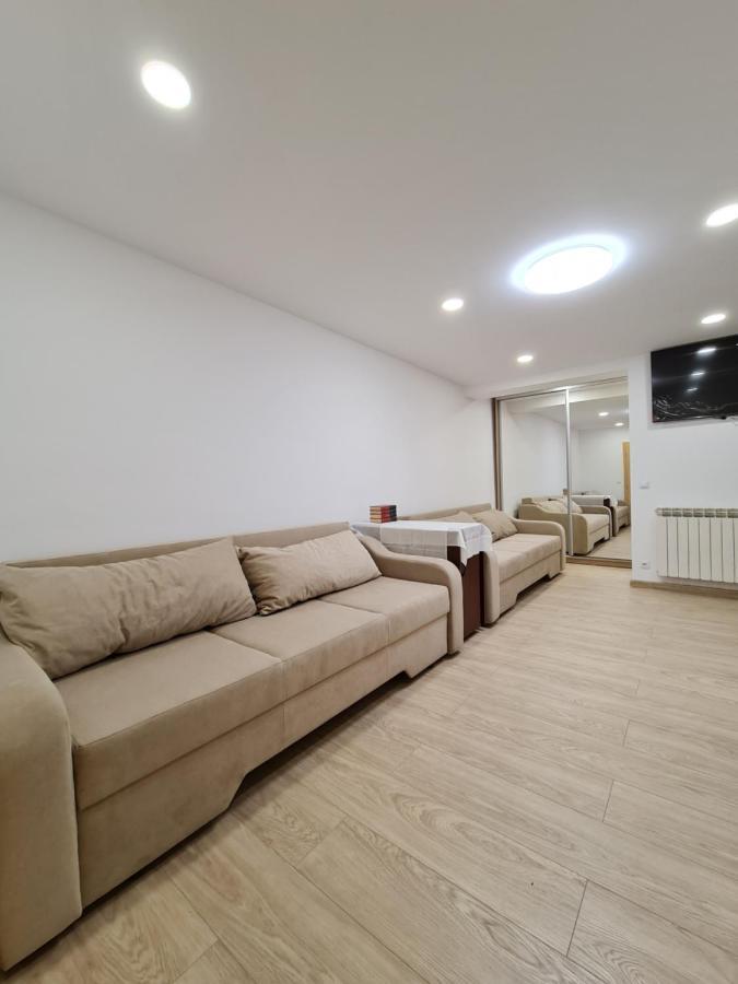 Luxury Panoramic Apartment Oradea Eksteriør billede