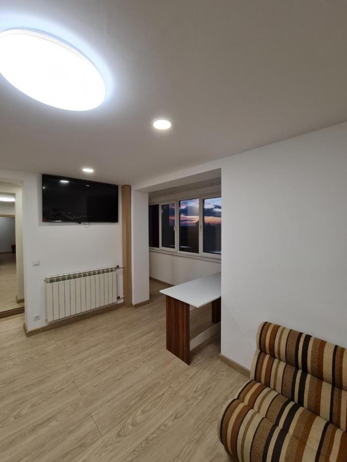 Luxury Panoramic Apartment Oradea Eksteriør billede