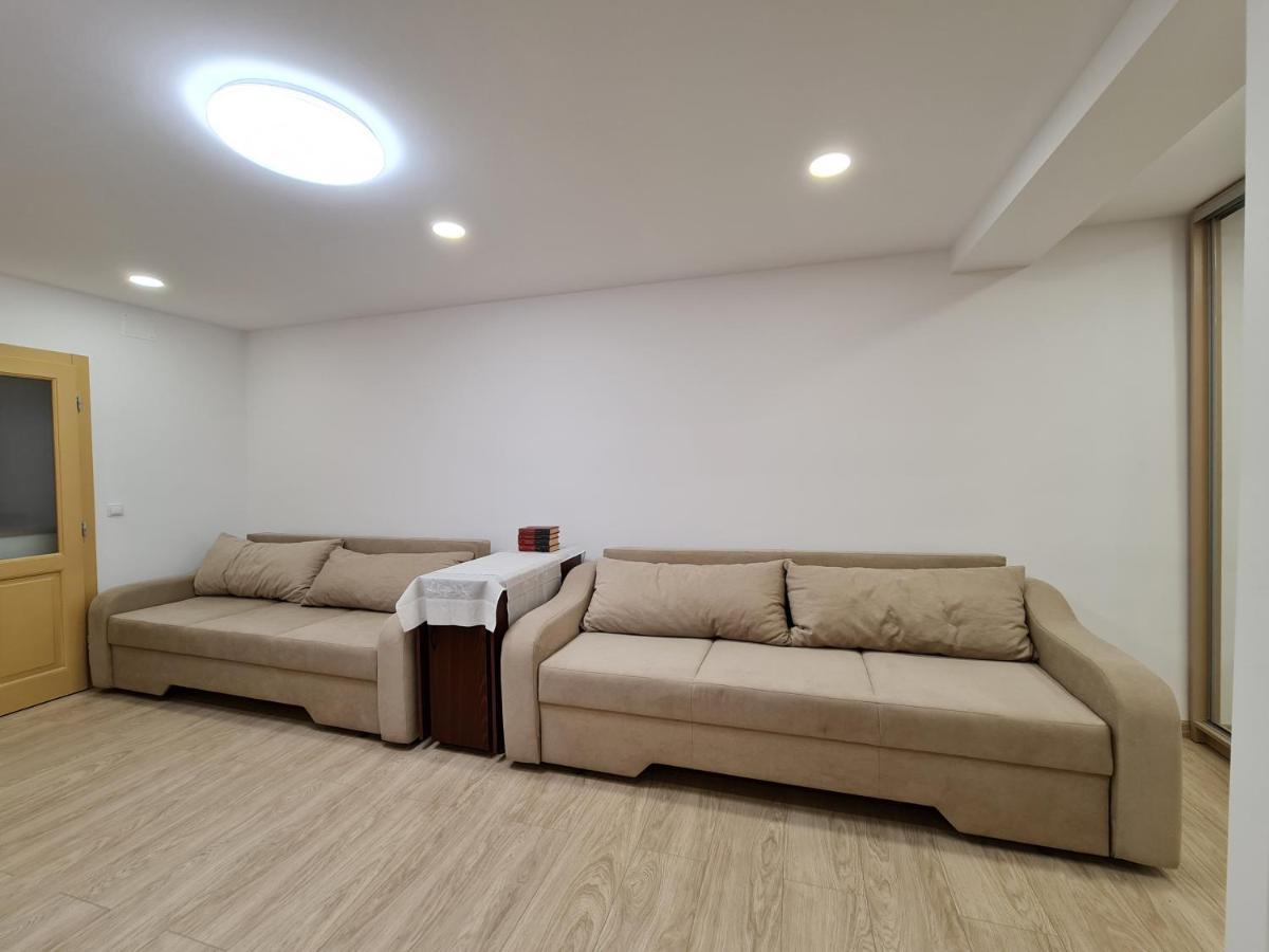 Luxury Panoramic Apartment Oradea Eksteriør billede