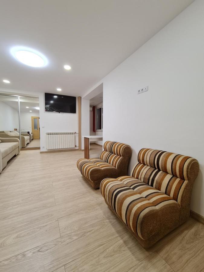 Luxury Panoramic Apartment Oradea Eksteriør billede