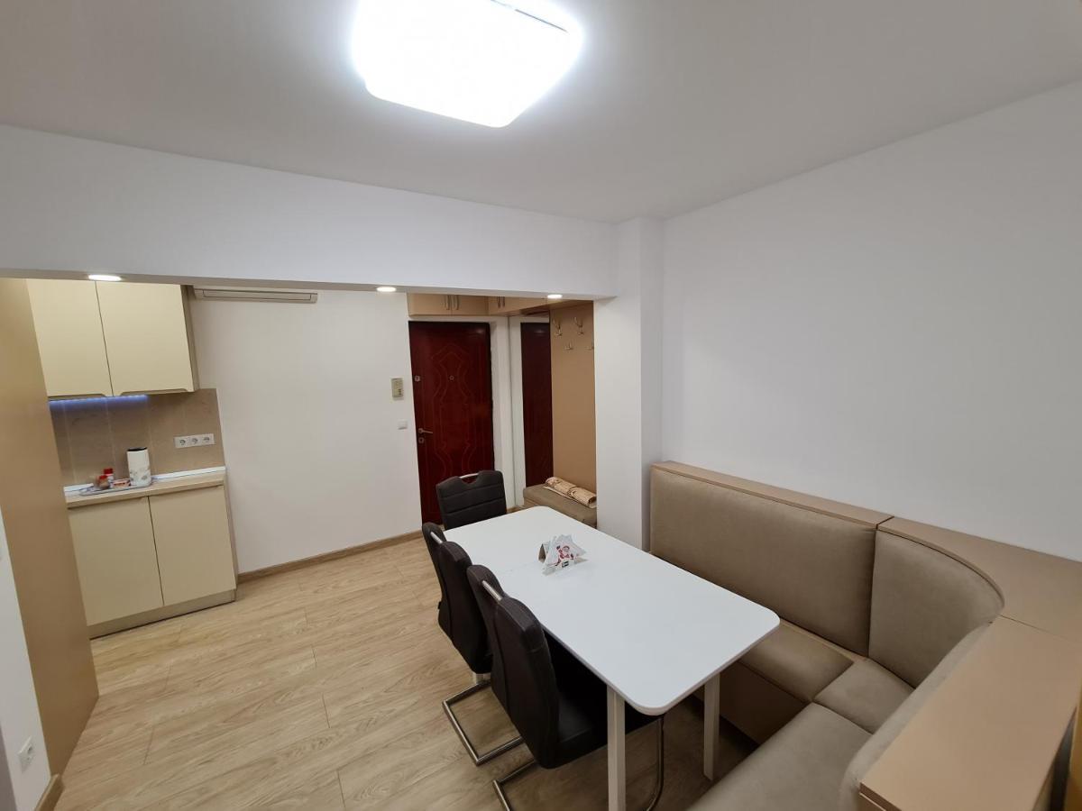 Luxury Panoramic Apartment Oradea Eksteriør billede