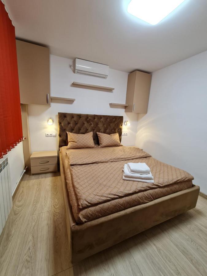 Luxury Panoramic Apartment Oradea Eksteriør billede