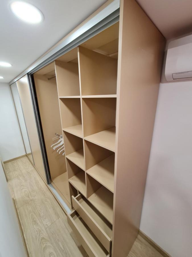 Luxury Panoramic Apartment Oradea Eksteriør billede
