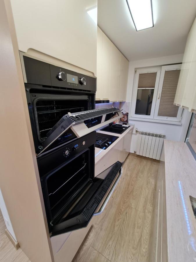 Luxury Panoramic Apartment Oradea Eksteriør billede