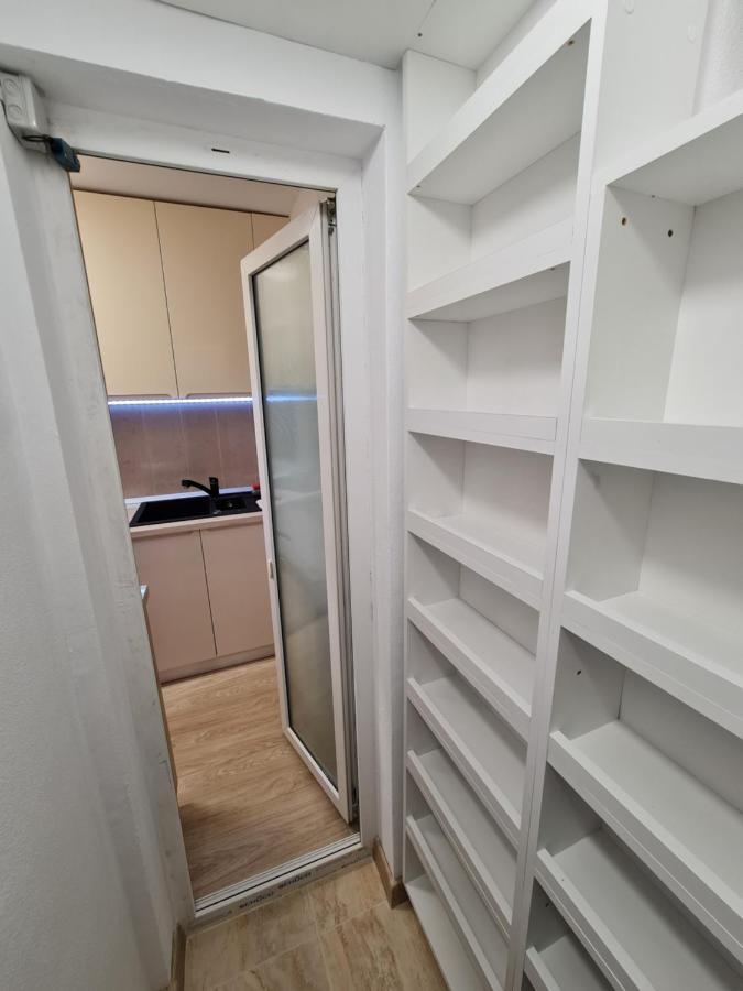 Luxury Panoramic Apartment Oradea Eksteriør billede