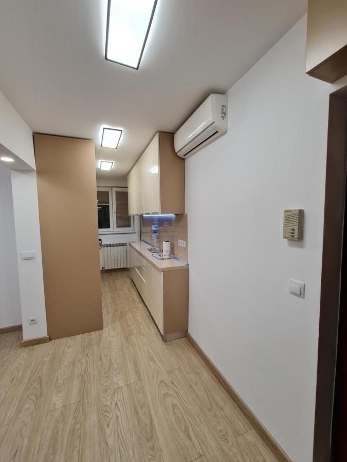 Luxury Panoramic Apartment Oradea Eksteriør billede